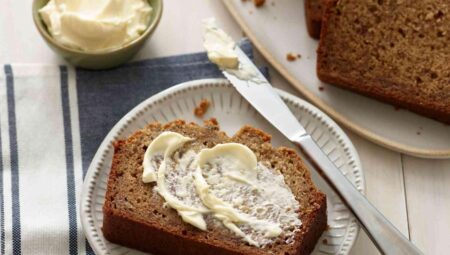 Best Ever Classic Banana Bread