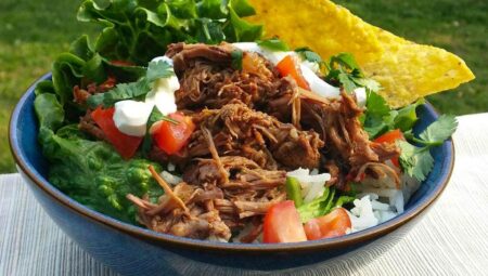 Chipotle Barbacoa