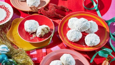 Ruthie’s Scandinavian Christmas Cookies