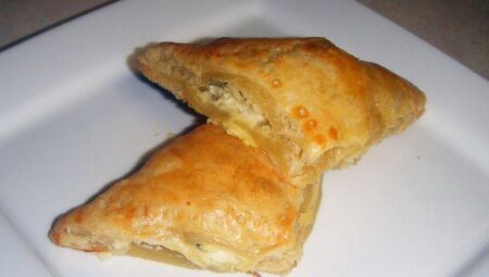 Cheese Borek