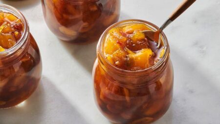 Mango Chutney