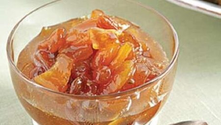 Apricot Chutney