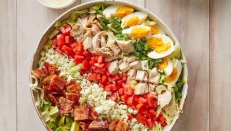 Cobb Salad